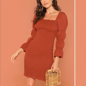 SHEIN dress